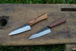 Cuisine #865, Universel japonais C125U, bois de serpent & palissandre de Santos