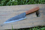 Cuisine #837, Gyuto 135Cr3 & chêne, 215mm