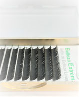 Extensiones de pestañas Airflat premium C 0.15