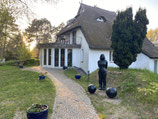 "Klang & Stille" – Yoga auf dem Darß, Ostsee