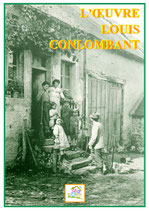 N°63 : L'Œuvre Louis Conlombant