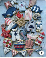 Miritime Designs