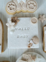 Hallo Baby Keks 5 Stück