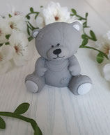 Teddy Tortenfigur