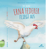 Erna Federer fliegt aus