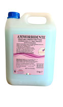 Ammorbidente profumo fresco mattino