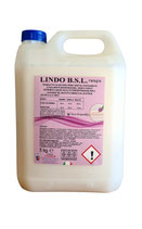 Lindo BSL marsiglia