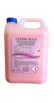 Lindo BSL profumo fresco mattino