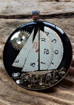 Segelboot III