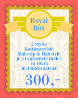 Royal Box