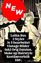 Lolita Box
