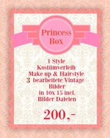 Princess Box