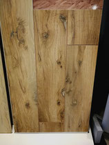 Oak natural houtlook