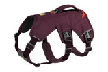 Ruffwear Webmaster Geschirr Neu 2022