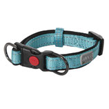 RukkaPets SOLID COLLAR-Hundehalsband