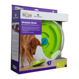 Outward Hound Wobble Bowl