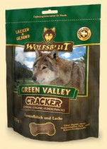 Wolfsblut Cracker Green Valley