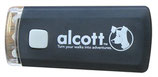 alcott Lampe für Rollleine