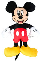 Disney Stoff-Figur