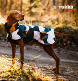 RukkaPets Stormy Coat