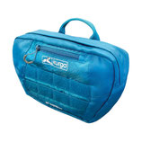 Kurgo RSG Pack Pannier coastal blue