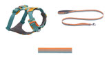 Ruffwear Front Range KomplettSet 2024 Geschirr- Leine