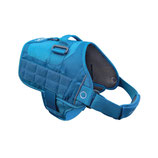 Kurgo RSG Townie Harness coastal blue