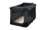 Maelson Soft Kennel faltbare Hundebox