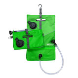 KURGO Go Shower Bag 6L