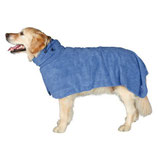 Trixie Hundebademantel