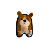Invincibles Puppy XS - Braun