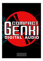 Compact Get Your Genki