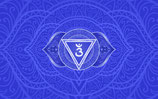 Stirnchakra Monat mit dem Mary Magdalene Light