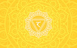 Solarplexus Chakra-Monat mit dem Mary Magdalene Light