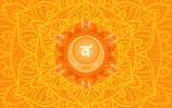Sakralchakra Monat mit dem Mary Magdalene Light