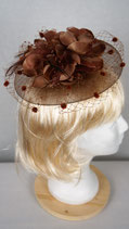 Festlicher Kopfschmuck