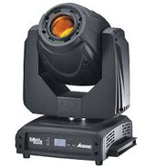Alquiler cabeza móvil ACME MS700 LED SPOT 180W