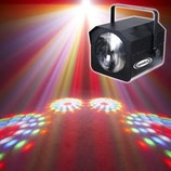 Alquiler efecto LED para pista discoteca IMPOSSIBLED