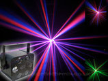 Alquiler efecto LED para pista discoteca INVINCIBLED