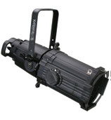 Alquiler proyector recorte STUDIO ZOOM 750w 25-50º