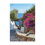 Tuin poster Greece 2