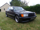 Mercedes-Benz 190e 2,3-16 - 1988