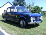 Alfa Roméo Giulia 1600 Super - 1969
