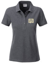 Ladies and   Men`s Basic Polo