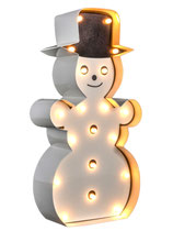 Snowman