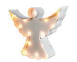 Angel S