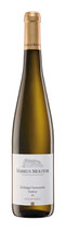Markus Molitor Zeltinger Sonnenuhr Auslese Riesling