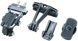 TOPEAK RideCase Mount RX with SC Adapter[YBA01900]
