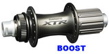 FH-M9010-B(OLD148mm用)[XTR]BOOST