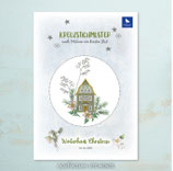 Winterhaus Christrose